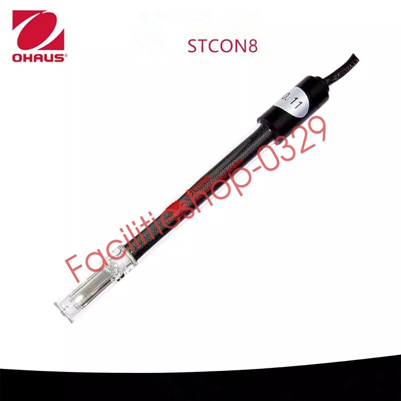 1pcs OHAUS STCON8 Ultrapure Water Electrode Conductive Electrode DHL/FedEx