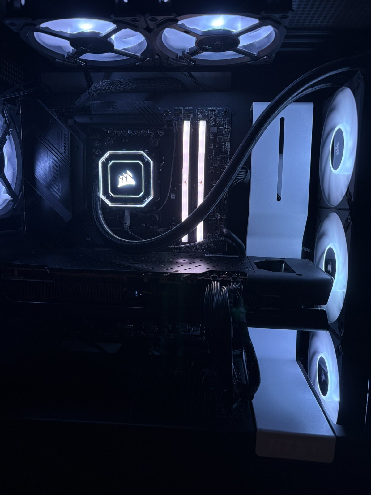 Custom High end AMD Gaming PC