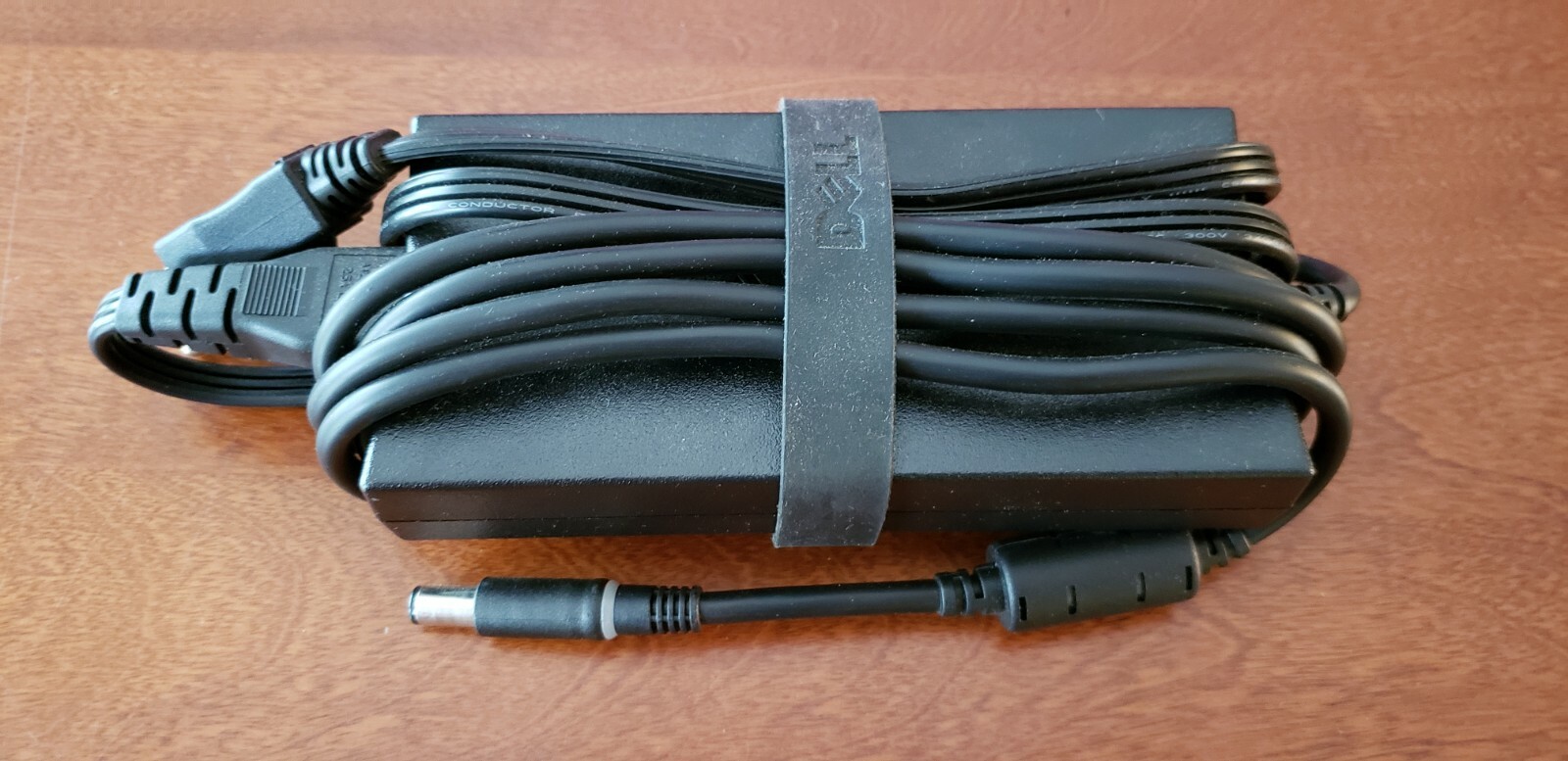 DELL OEM GENUINE 130W PA-4E POWER ADAPTER 19.5V 6.7A 