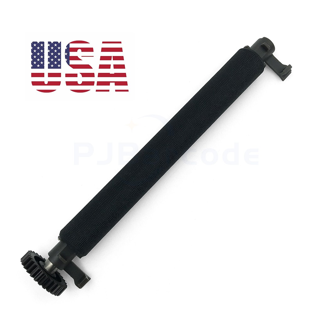 ✅️P1080383-413 Transfer Platen Roller for Zebra ZD420D ZD620D Printer 200/300dpi
