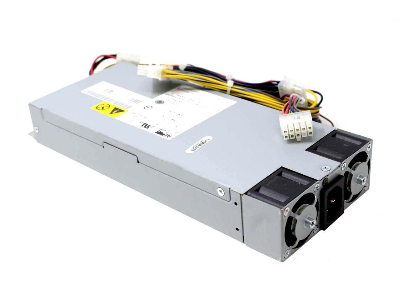 Y530D EX151 DELL AcBel FS7029 500 Watt 100-240v Power Supply PWR-00032-01-A