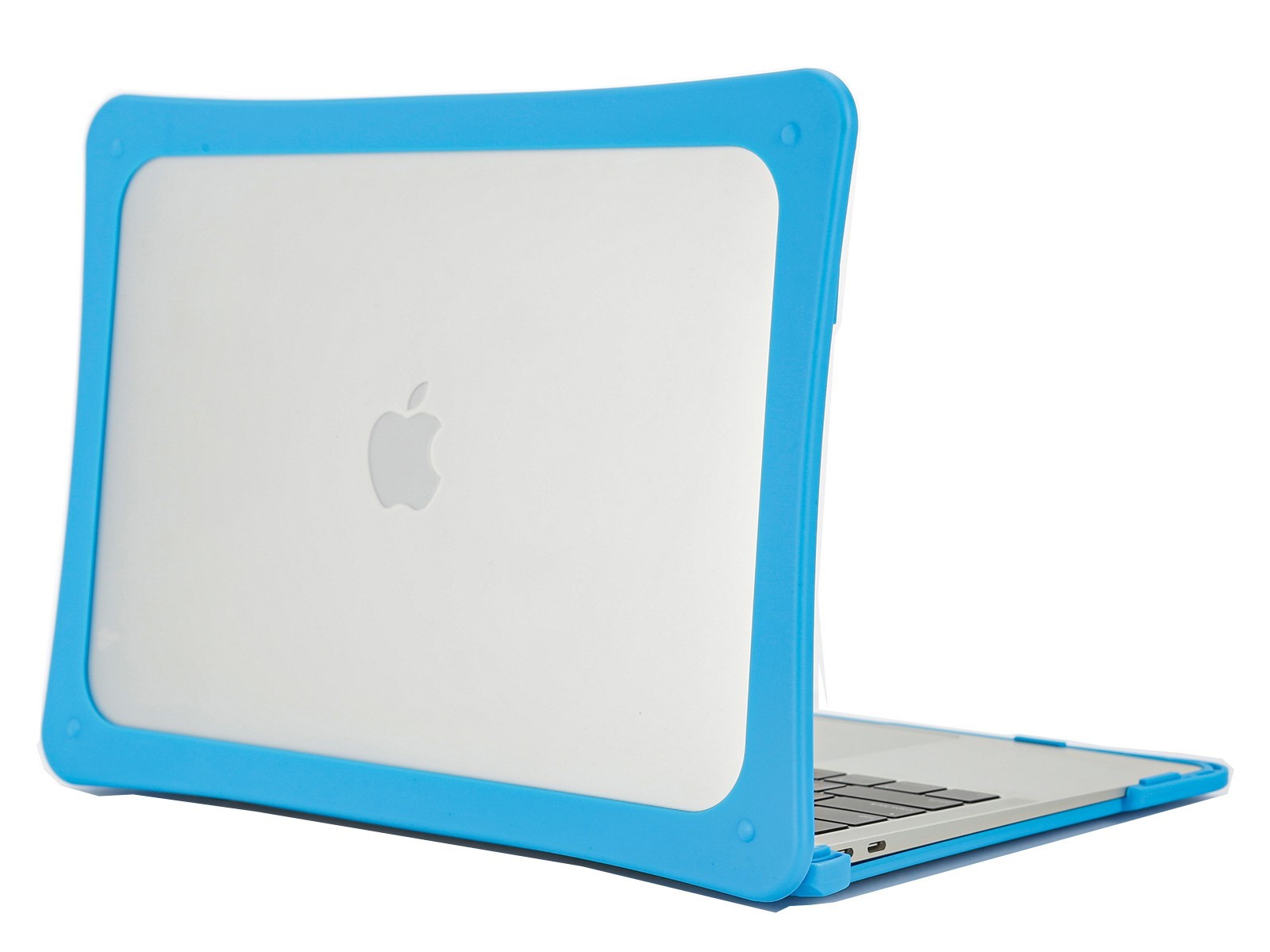 mCover® Hybrid CASE for 13.3" MacBook Air A1932 A2179 A2337 M1 Retina display