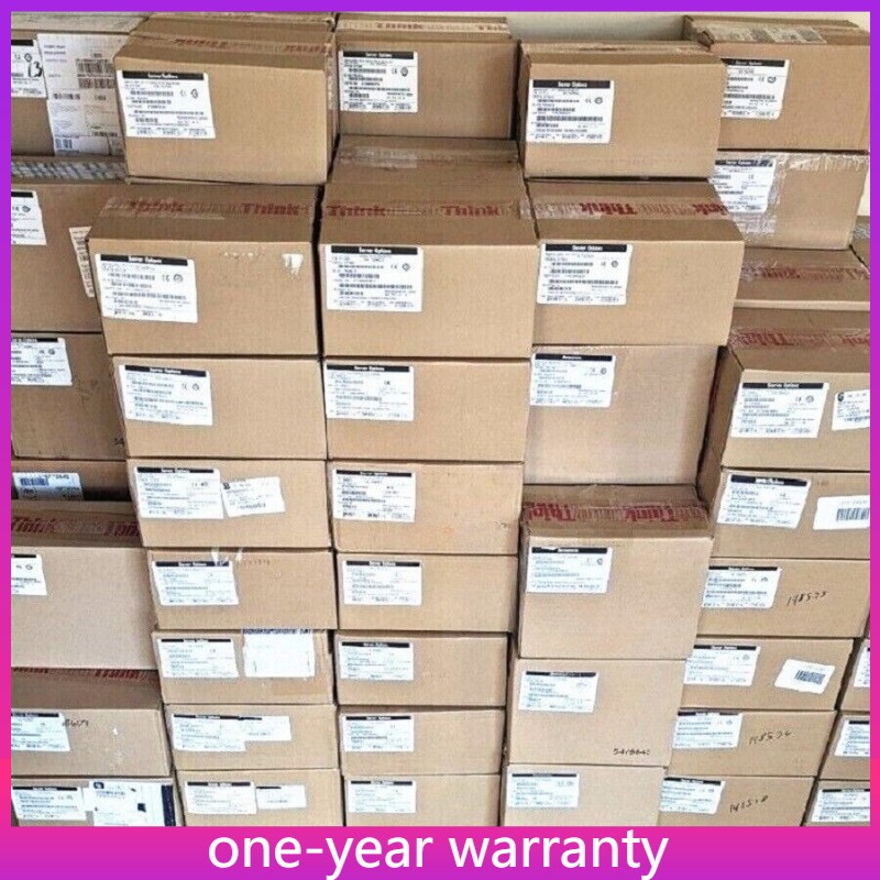  7XB7A00027 NEW Lenovo ThinkSystem 00YK016 2.5" 1.2TB 10K SAS 12G HDD Hard Drive