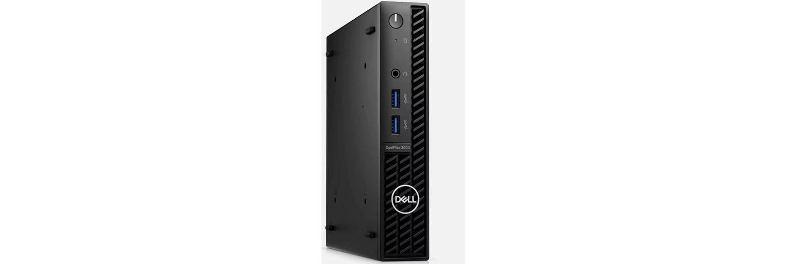 Dell OptiPlex 3000 Micro i3-12100T 2.2GHz 16GB 256G NVMe No Operating System: EX