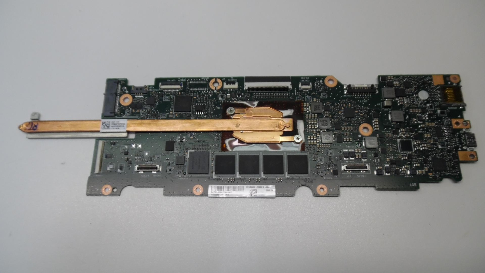 Original Asus Chromebook C302C - M3-6Y30 0.9GHz 4Gb 64Gb Motherboard - Locked