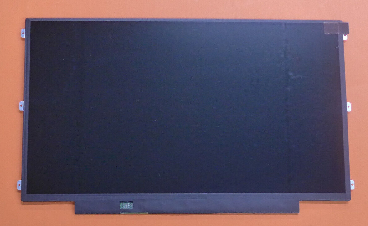 NEW Alienware 13 R2 Latitude 3350 WXGAHD EDP LCD Screen HB133WX1-201 Dell 04P3G
