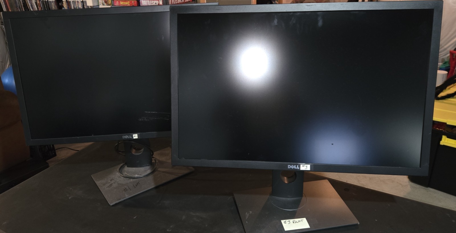 Professional 30-inch IPS W-LED monitor Dell UP3017 Ultrasharp 2x