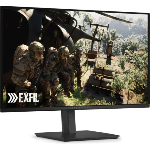 Alienware 27 240Hz QD-OLED Gaming Monitor - AW2726DM