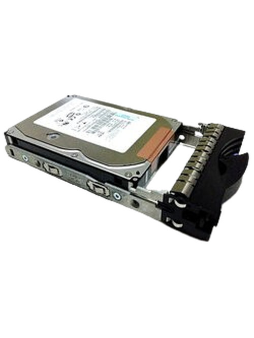 IBM 10N7230 73.4GB 15K 3.5" SAS HDD – Enterprise Server Hard Drive 6Gbps