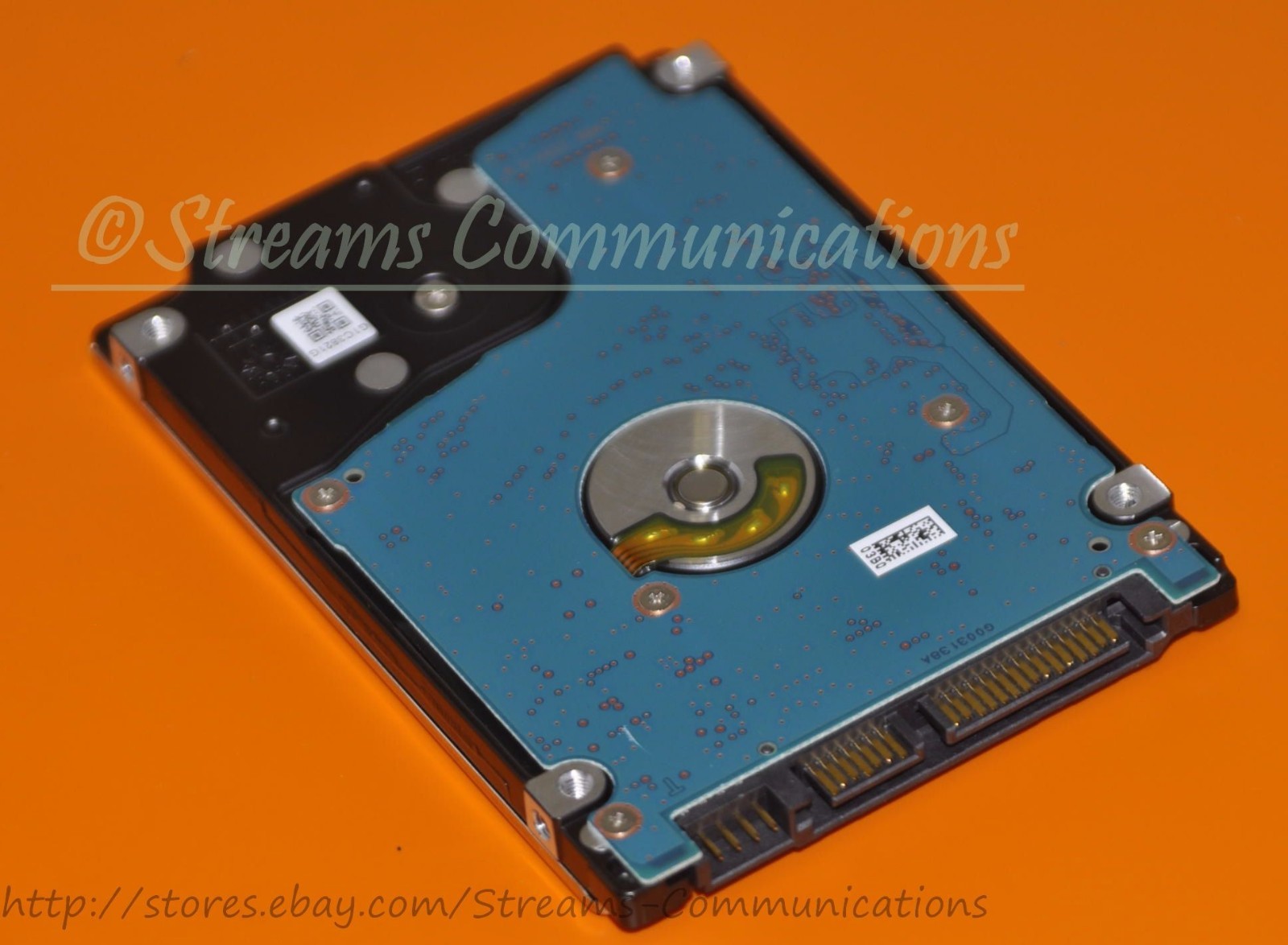 320GB 2.5" Laptop Hard Drive For ASUS K55V S56C x54h N50 N51 N53J K50 K51 K60 