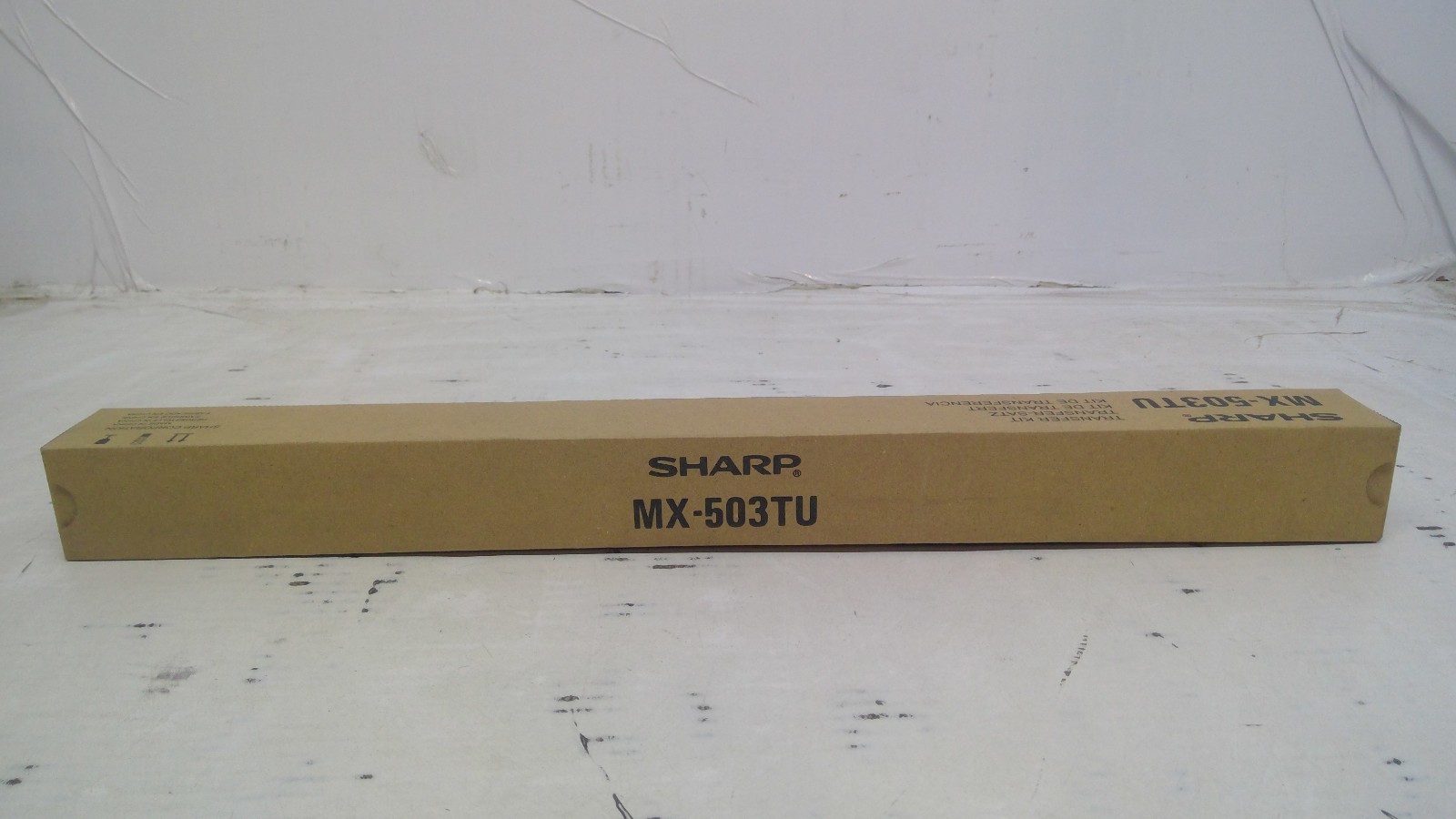 Genuine Sharp MX-M283N/MX-M503U Transfer Roller Kit MX-503TU MX503TU