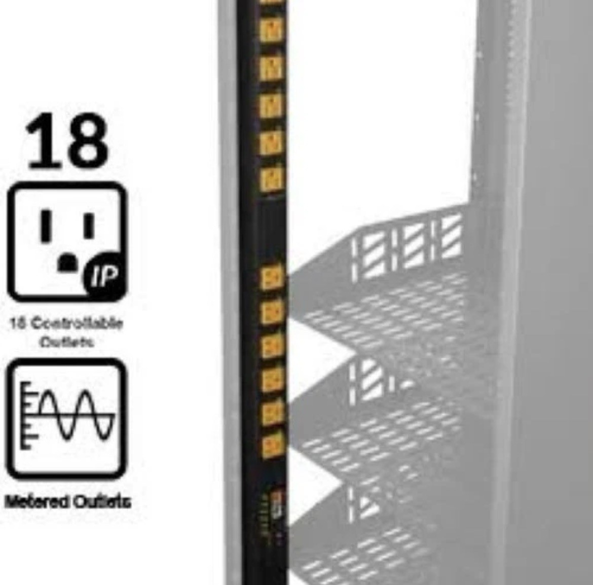 Watt Box WB-800VPS-IPVM-18