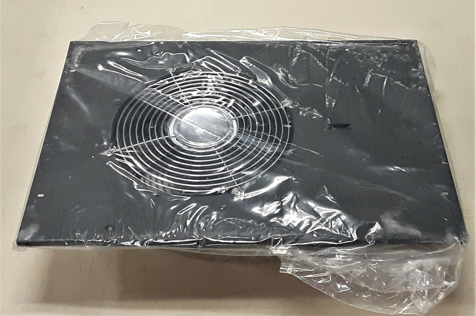 Middle Atlantic ERK-10FT-FC 10" 550 CFM Top Mount Rack Cooling Fan w/Controller