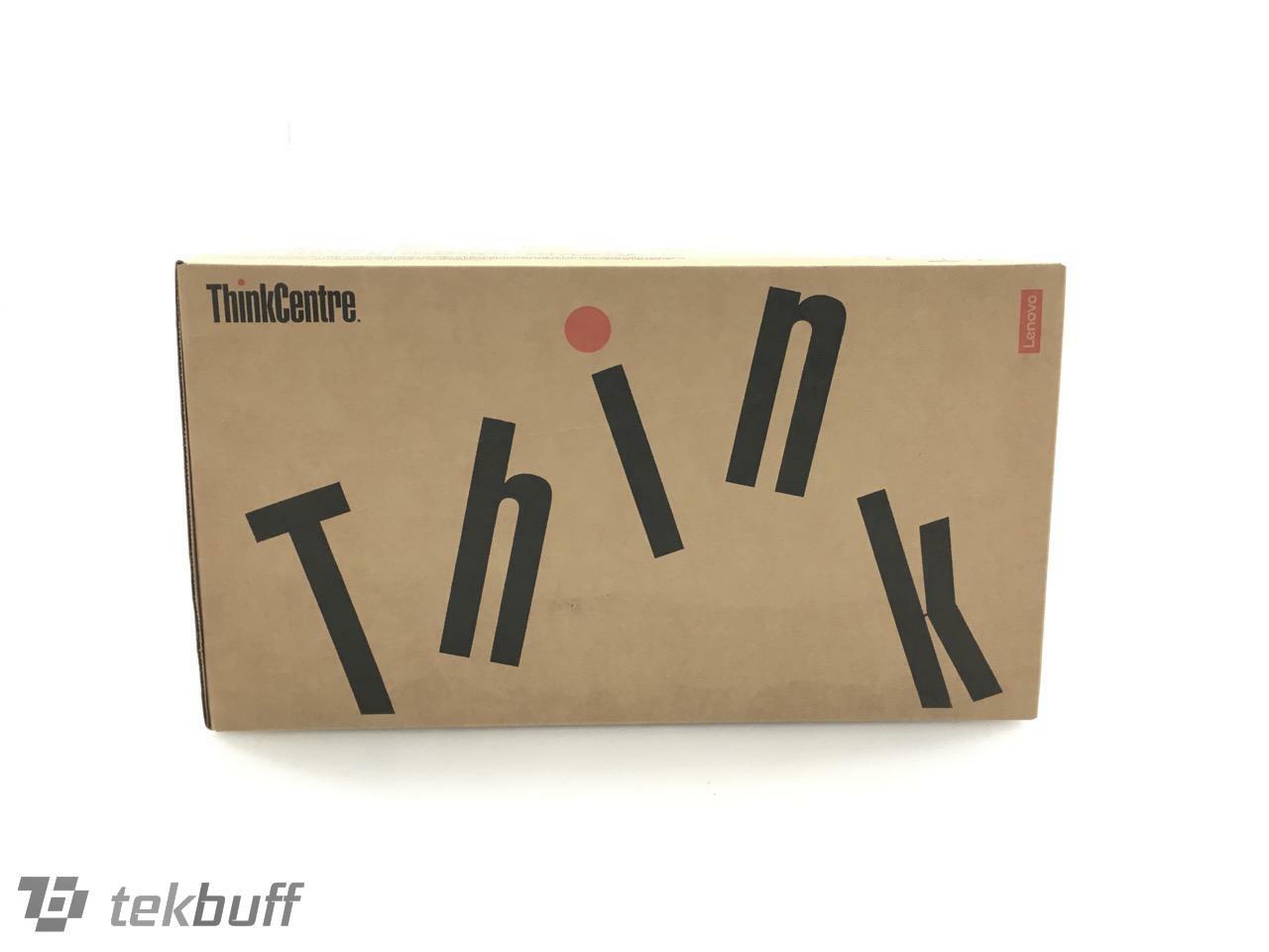 ✅Lenovo ThinkCentre M625q Tiny A9-9420e 4GB 500GB HD Radeon R5 W10P - 10TF0032US