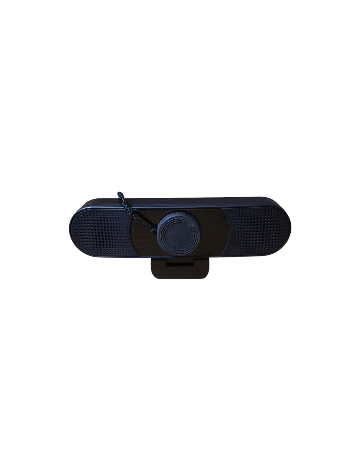 EMEET SmartCam C980 USB Webcam In built Speakers tested working good