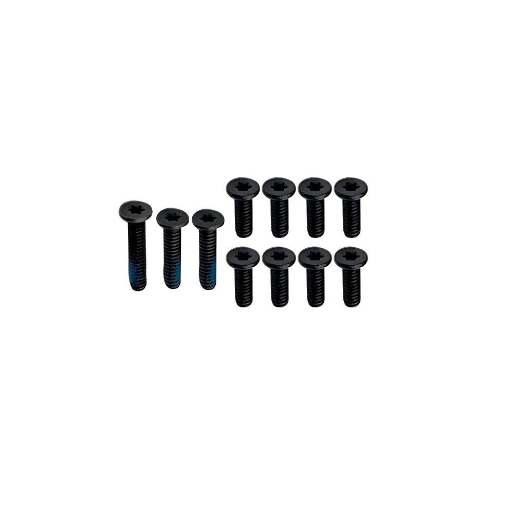 New Bottom Case screws for ASUS Zenbook Flip 15 UX562 UX562FA UX562FD UX562FDX