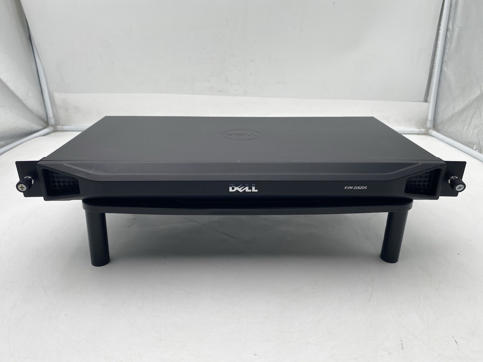 Dell 2162DS 16-Port Remote Console KVM Switch 0H41R2
