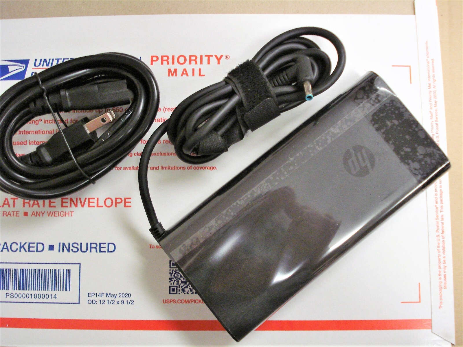 OEM 200W 19.5V AC Adapter for HP Omen Zbook Pavilion 15 17 TPN-DA10 TPN-LA21
