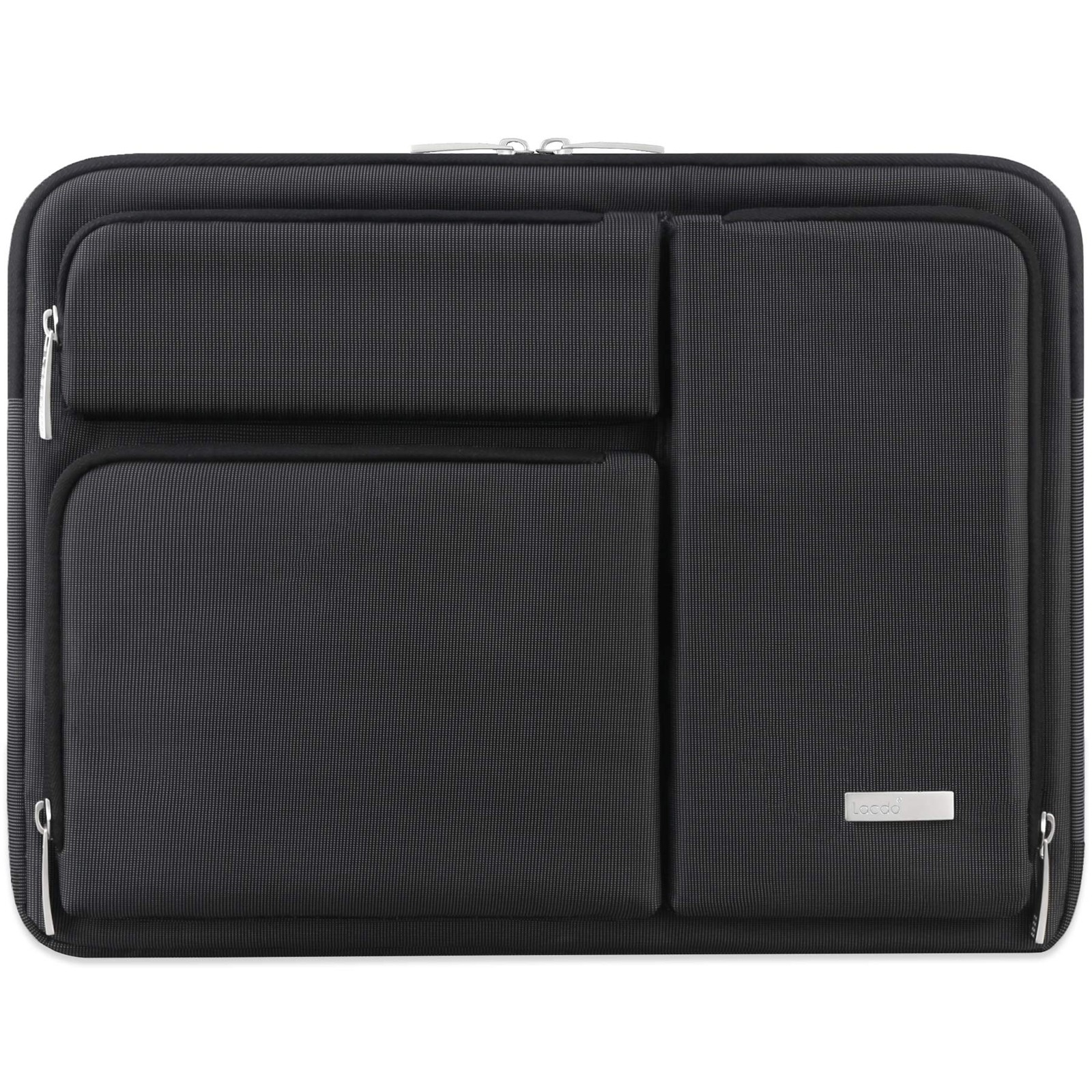 360° Protective Laptop Sleeve Case for 15.6 Inch Acer Aspire 5, E 15, Predato...