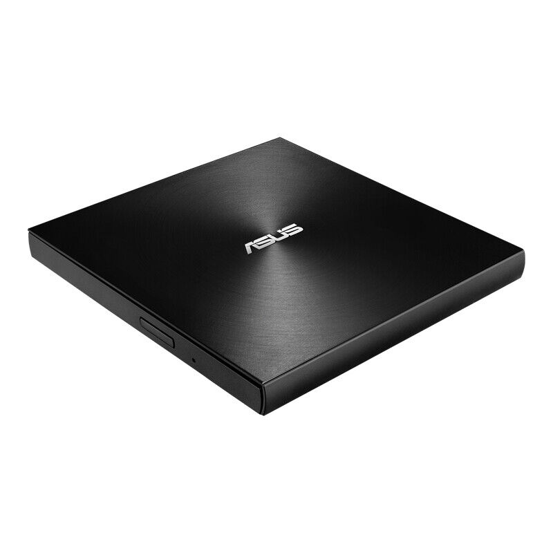 ASUS SDRW-08U7M-U ZenDrive U7M Ultra Slim 8X DVD Optical Drive +/-RW With M-Disc