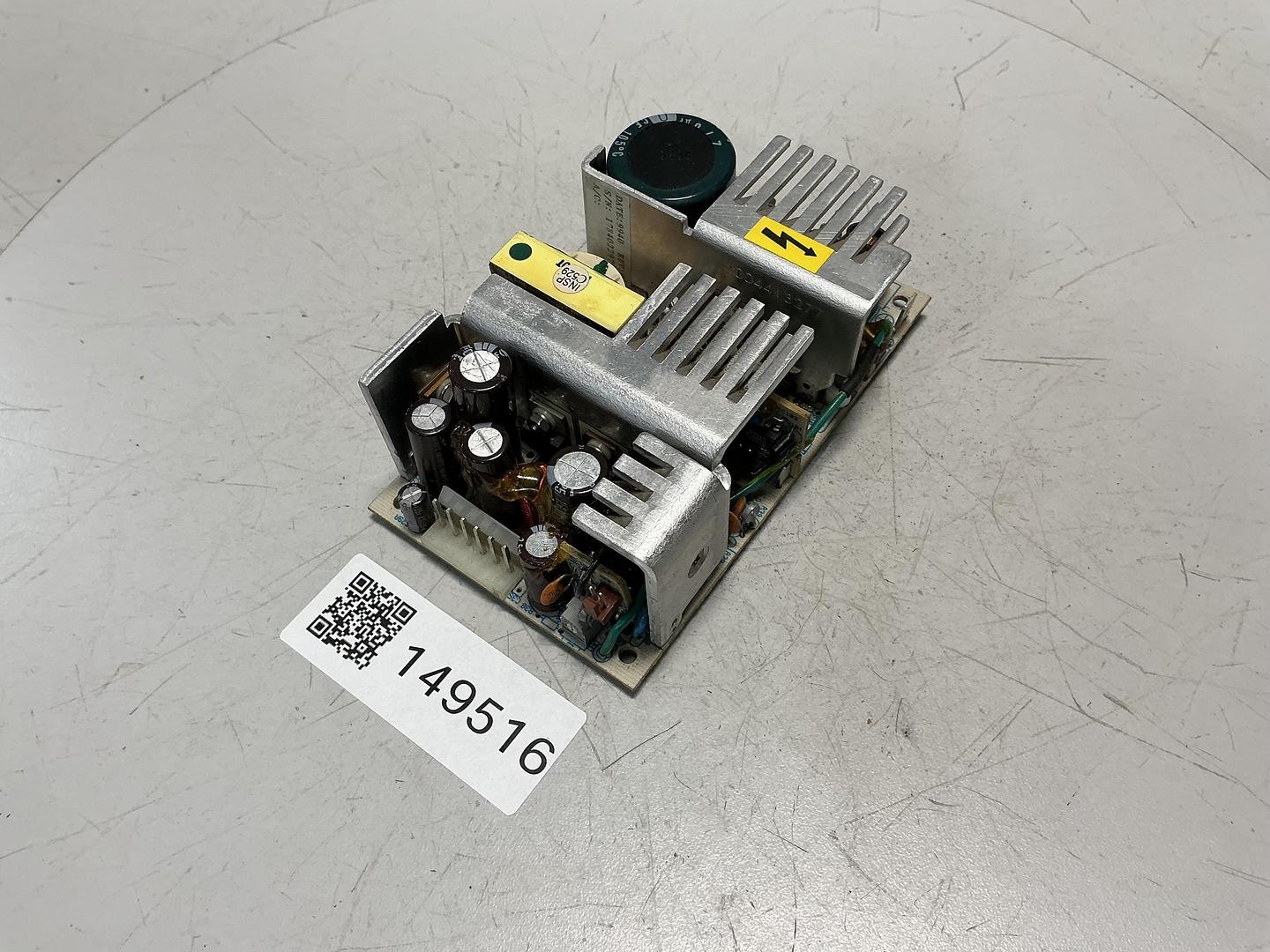 ASTEC 042-61013001 C Power Supply USED #149516