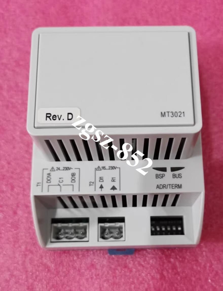 1pcs MCQUAY Expansion module MT3021 Fast Shipping FedEx or DHL