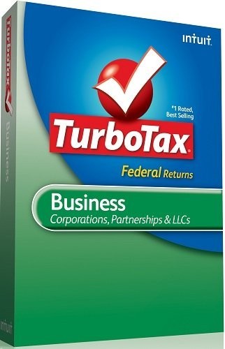 TurboTax Business 2011 S/C Corp Physical CD Win Full Updates | #1 Install Expert