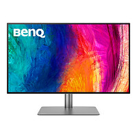 9H.LLYLA.TBE BenQ DesignVue PD3225U PD Series Flat Panel (TFT/LCD) 81 3 ~D~