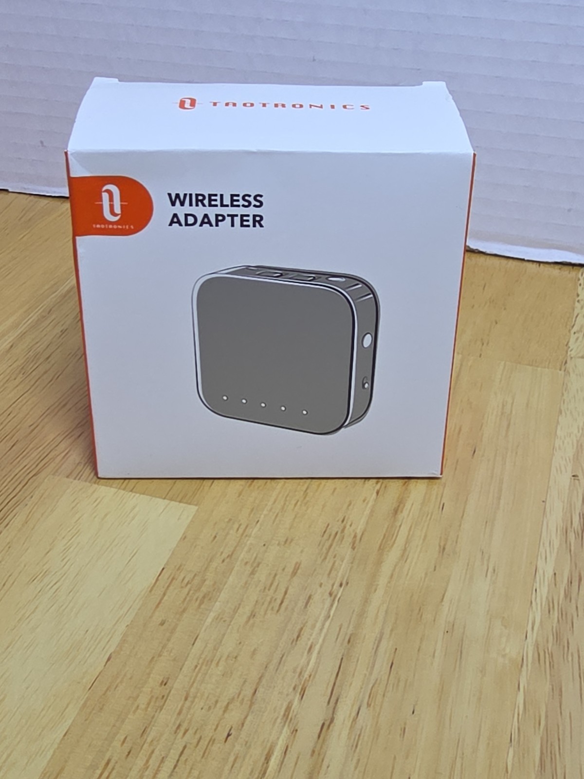 TAOTRONICS TT-BA09 Pro #FT3