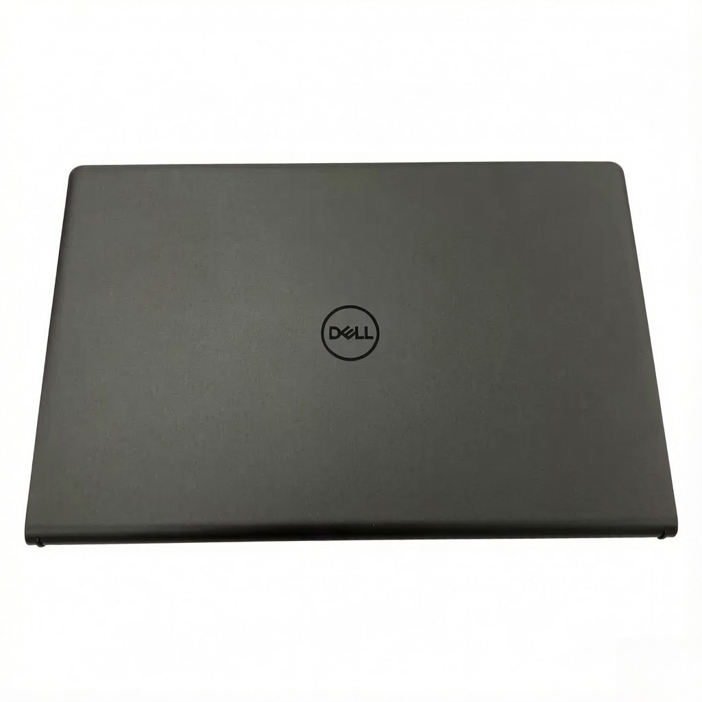 New For Dell Inspiron 15 3510 3511 3515 LCD Back Cover Top Case Lid 00WPN8 Black