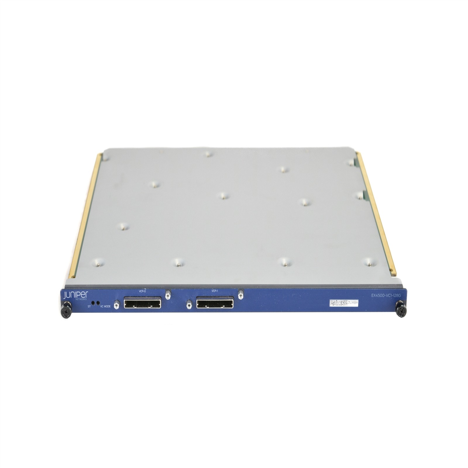 Juniper EX4500-VC1-128G EX4500, 128G Virtual Chassis module Grade A