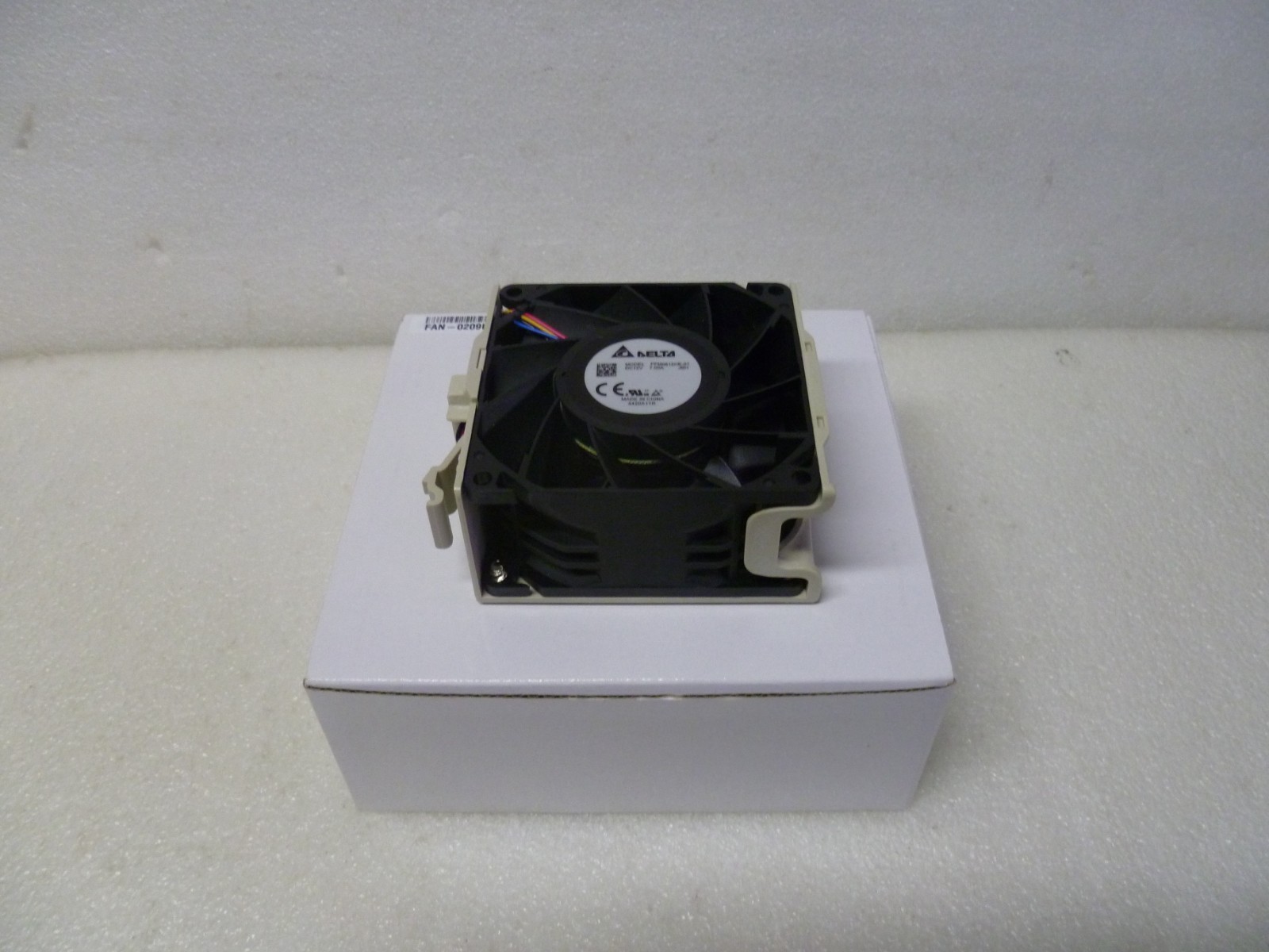 SUPERMICRO FAN-0209L4-1 Middle Cooling Fan