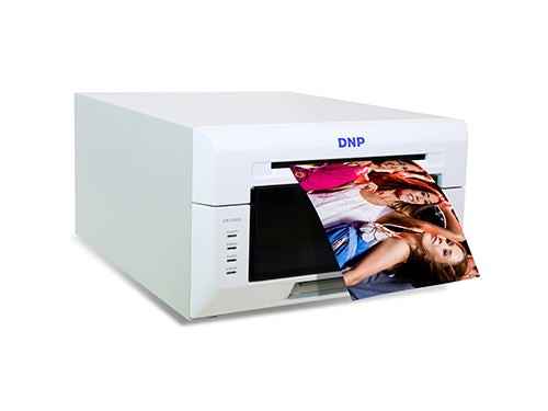 DNP DS620A Dye-Sublimation Photo Printer with 3 years warranty Dealer demo unit