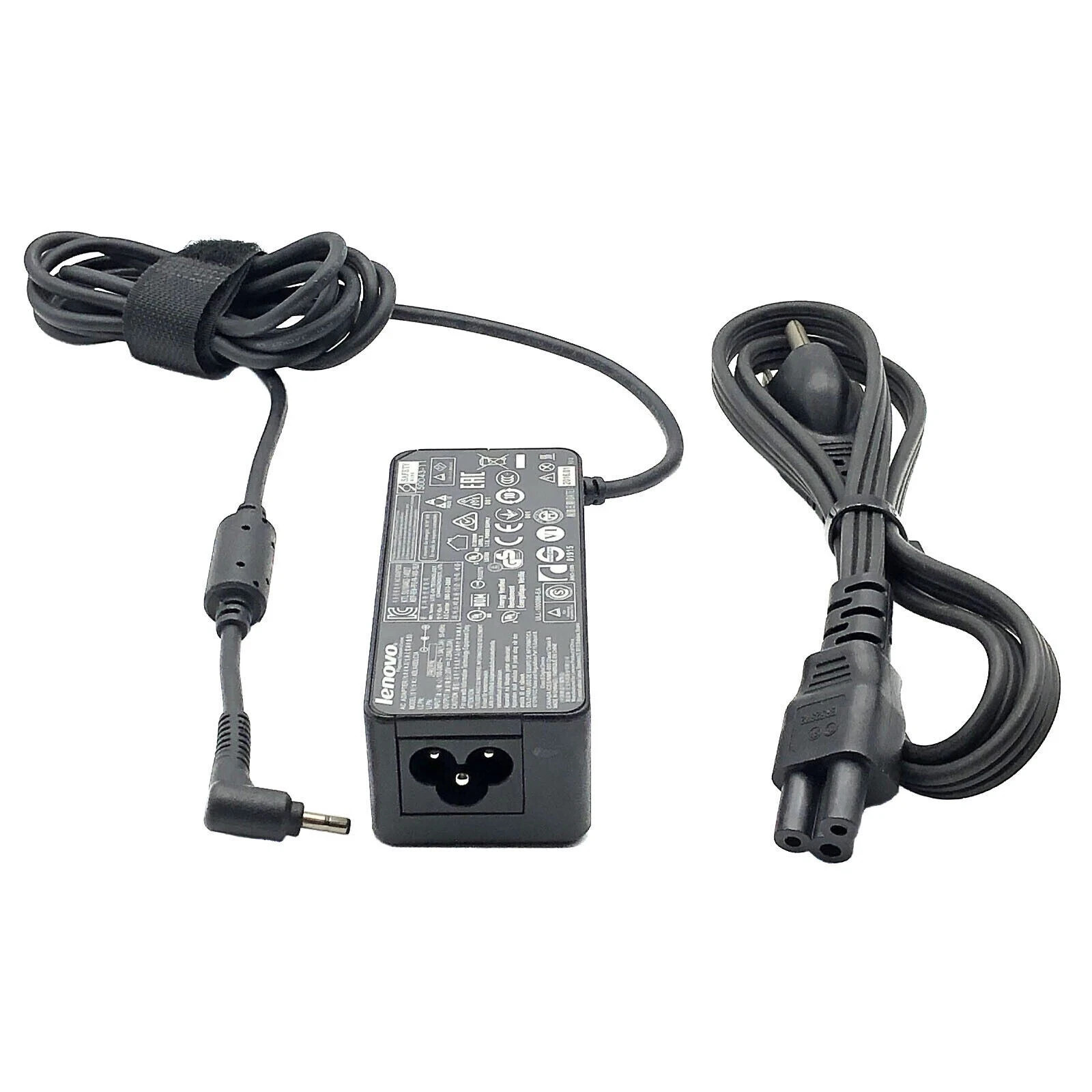 Lenovo ADLX45NCC3A 45W AC Charger for Lenovo Chromebook