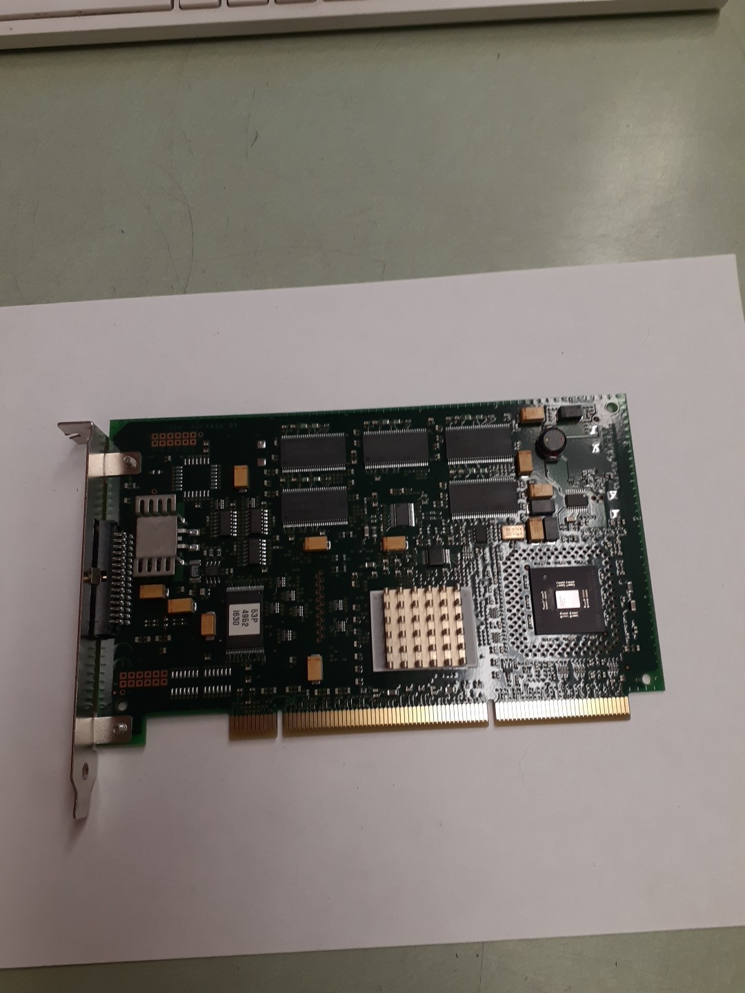 IBM PCI-X CFIOP Card 97P2695