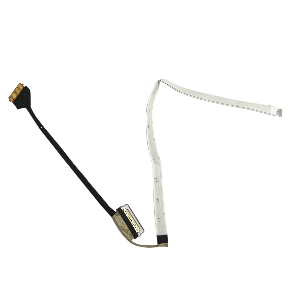 For Lenovo IdeaPad 3 14IAU7 82RJ  LCD EDP LVDS Screen Display Cable 30Pin US