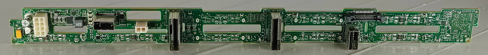 Oracle SAS Backplane 8x 2.5" Sun Server X5-2 - 7097205 6L5C-A001KO