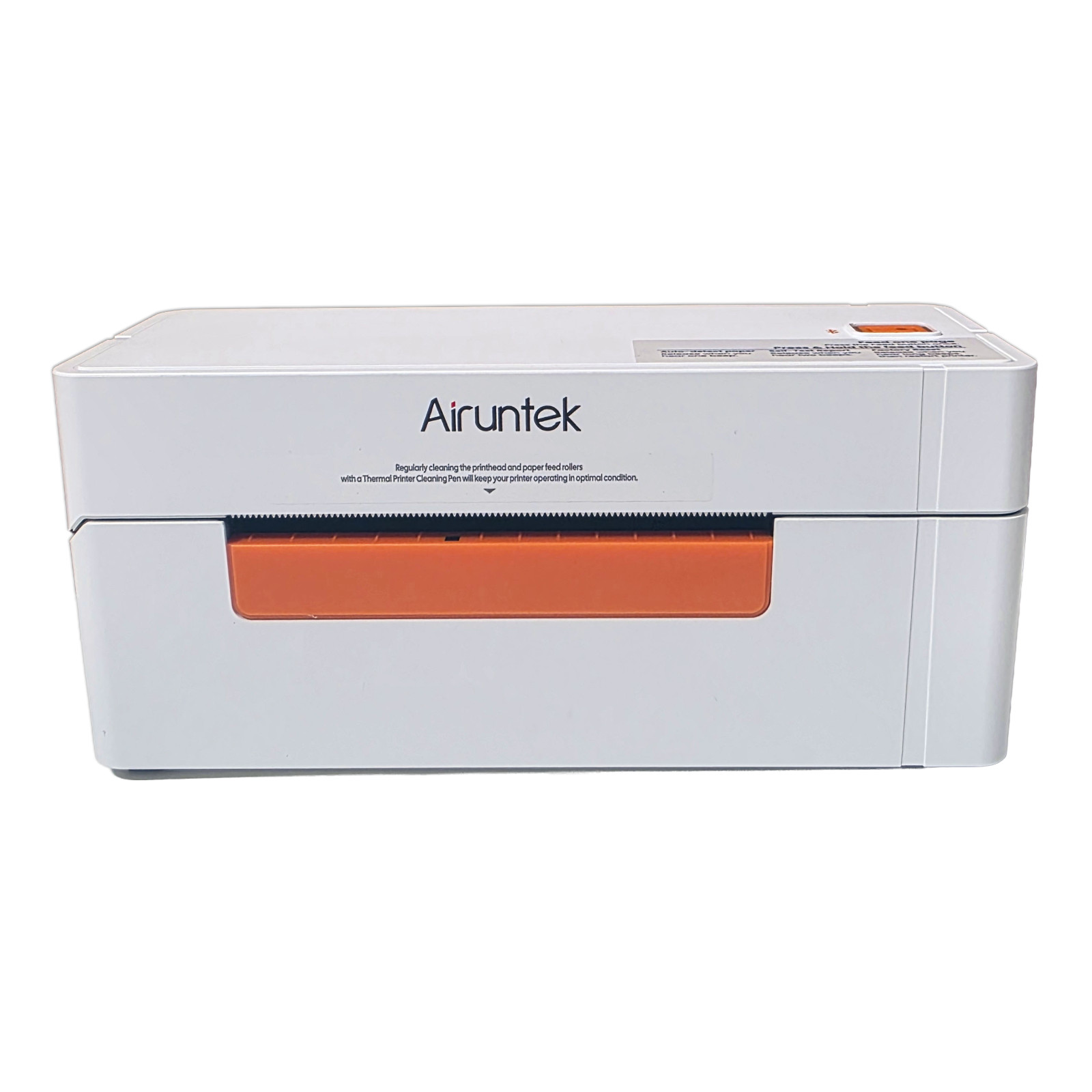 AIRUNTEK A81pro Thermal Label Printer Bluetooth 4x6 203DPI High Speed