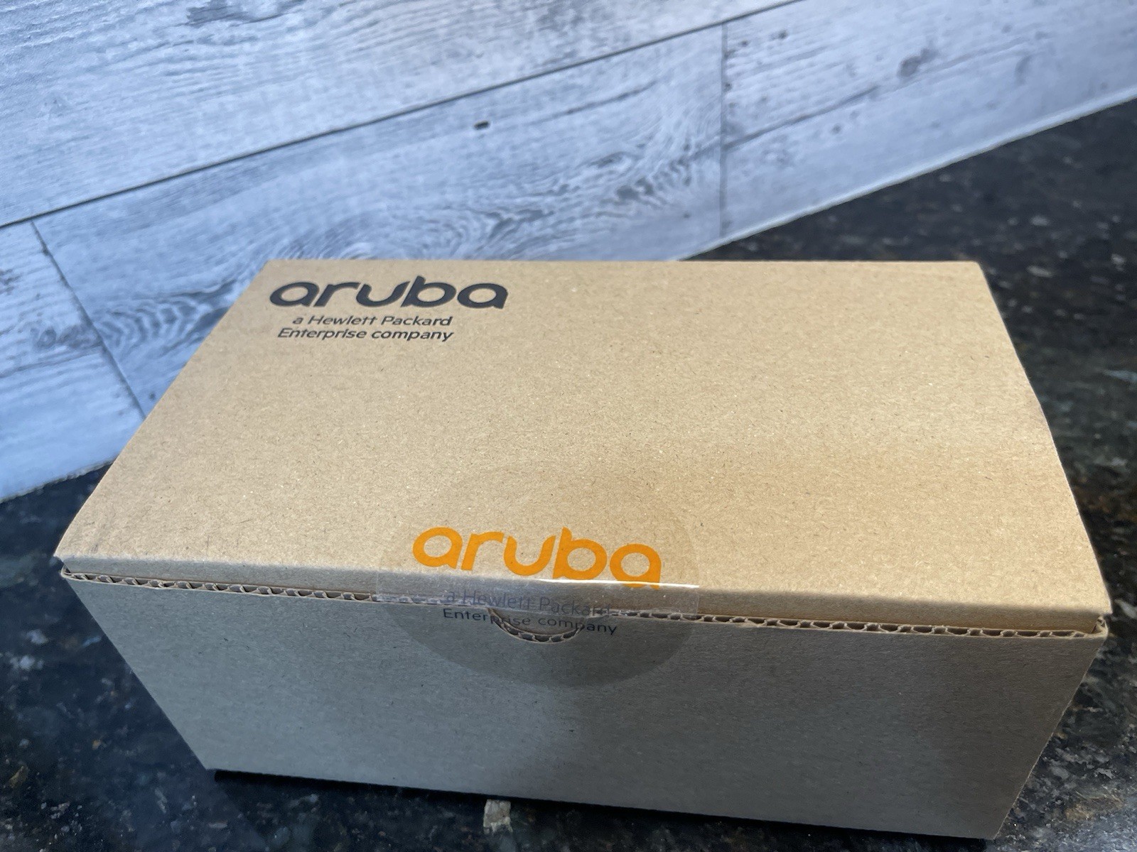 HPE Aruba 6300M Fan Tray JL669A – New Sealed Original OEM Cooling Module