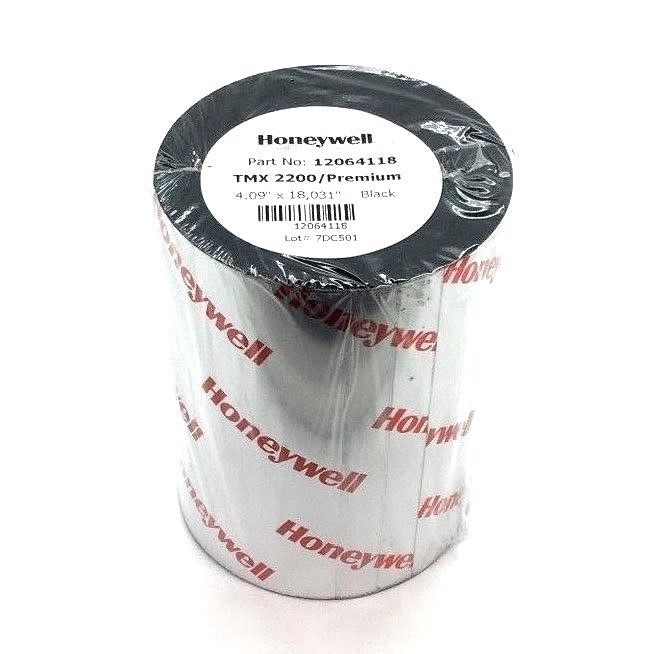 Honeywell Intermec ThermaMAX 2200 Premium Ribbon Mono 12064118 EasyCoder 4420/40