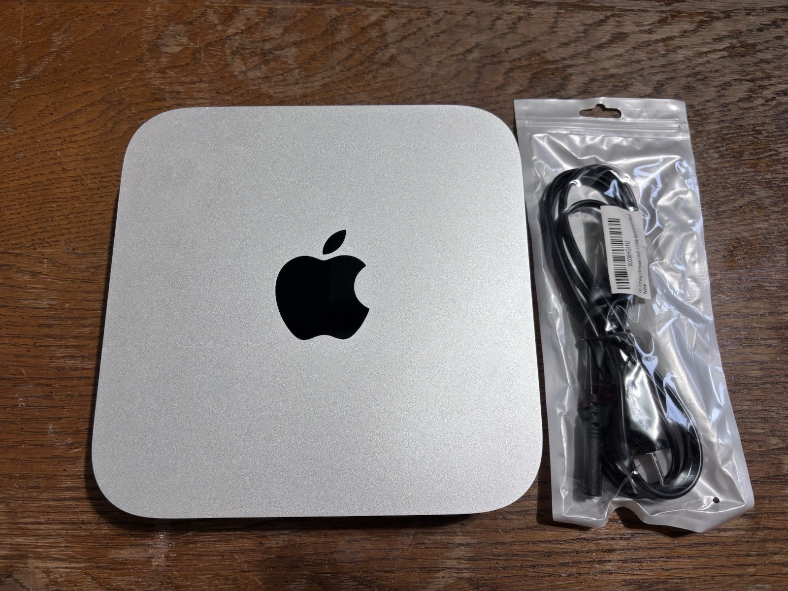 Apple Mac Mini 2012 I7 Quad Core 2.6ghz 16gb Ram 250gb SSD