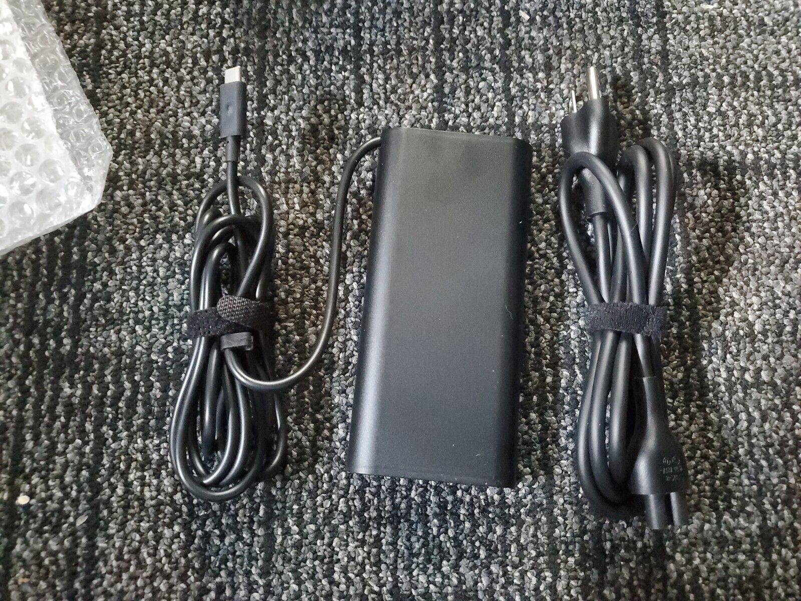 replacement laptop charger USB-C