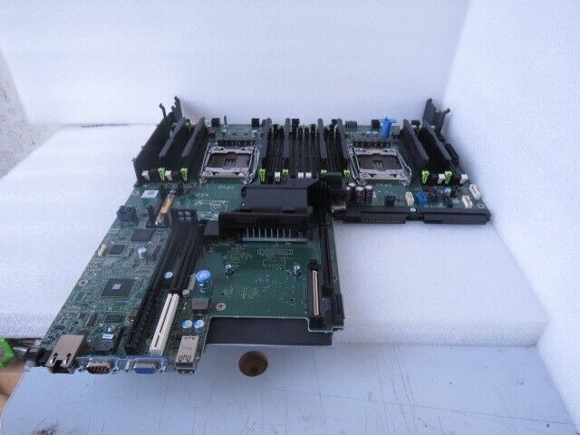 DELL 04N3DF MOTHERBOARD SYSTEM BOARD FOR POWEREDGE