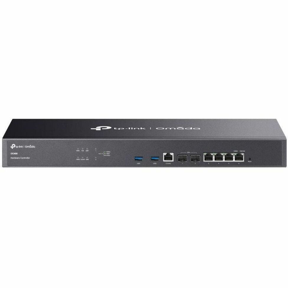 TP-Link Omada Hardware Controller (oc400)