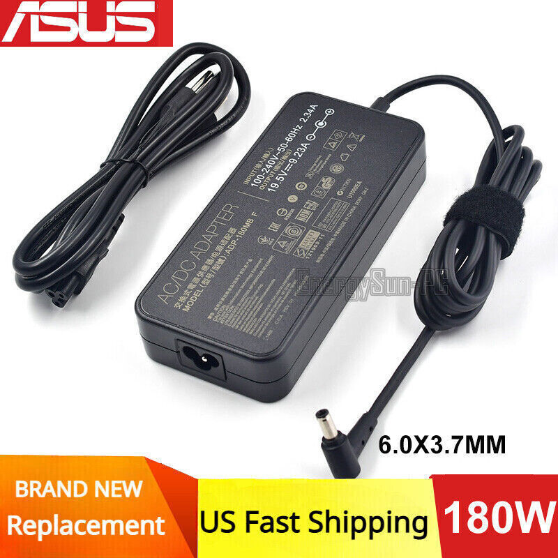 Replacement ASUS Laptop Charger for TUF Gaming FX505DU FX505DT FX505GT FX505DD 