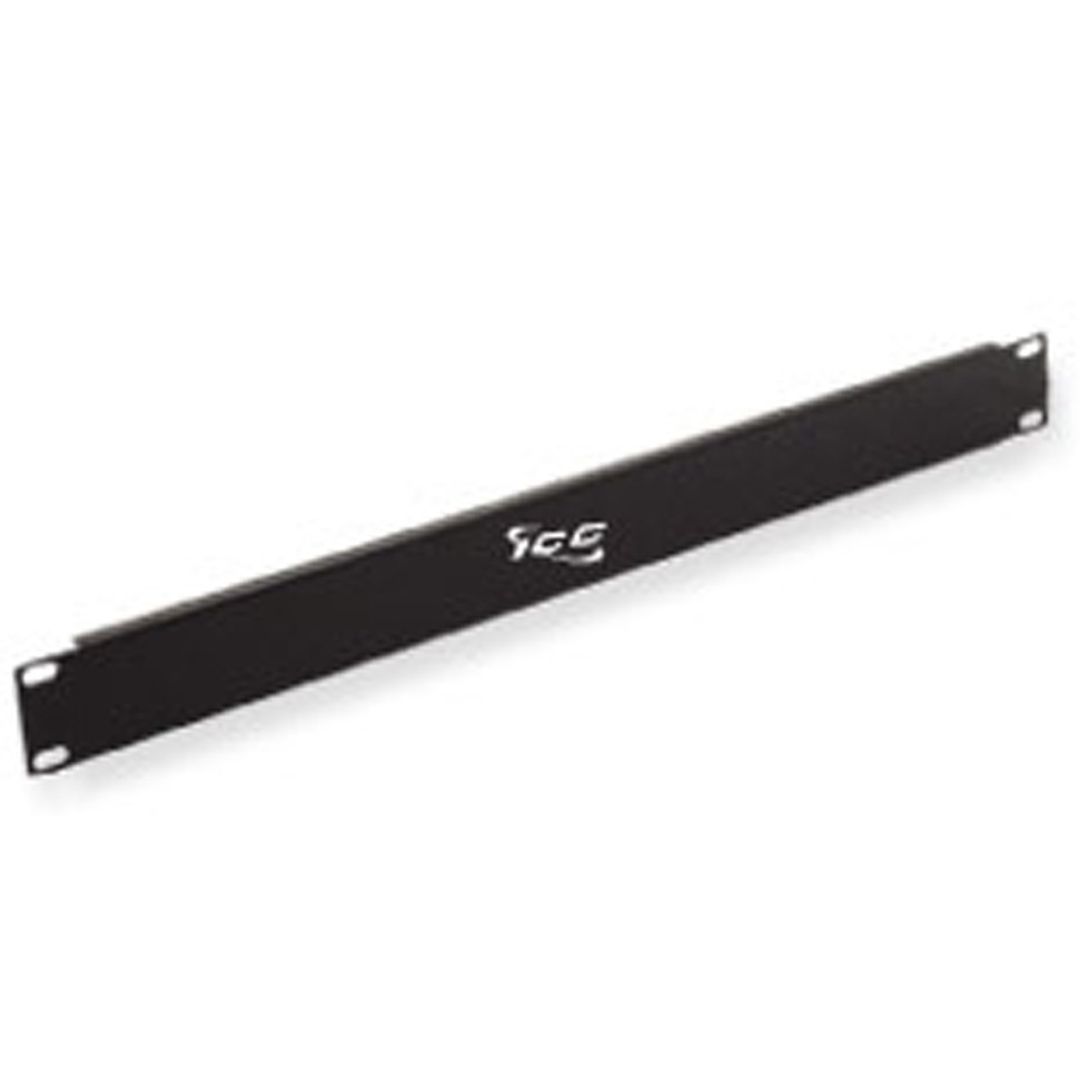 ICC PANEL CABLE MANAGEMENT BLANK 1 RMS ICCMSCMPB1 UPC 633758002370