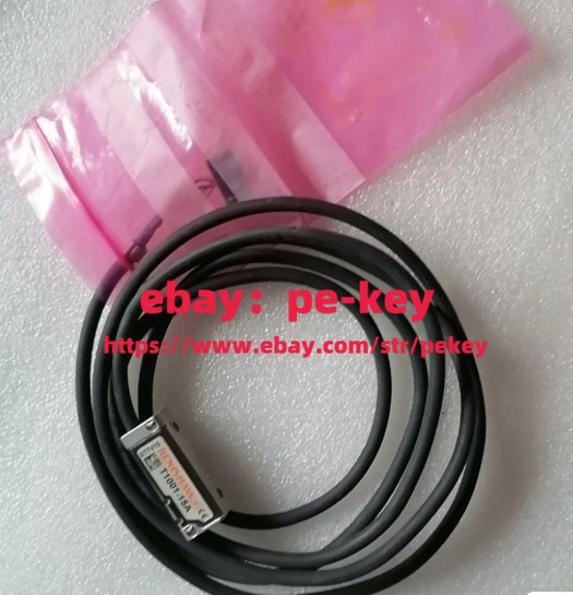 1PCS RENISHAW T1001-15A Fast transportation
