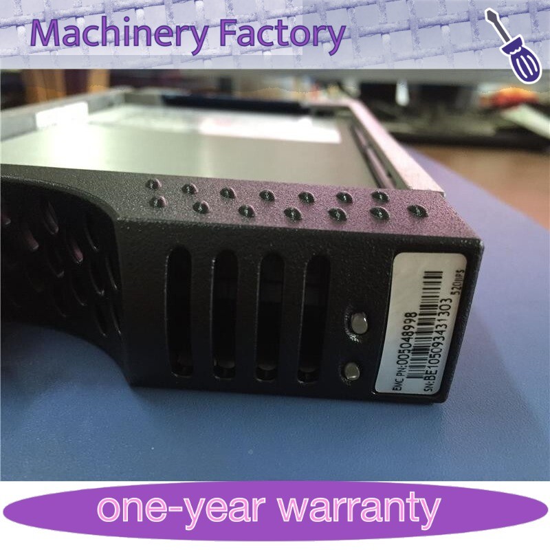 Used EMC CX-FC04-200 005048998 005049695 200G 4Gb SSD FC CX Hard Drive