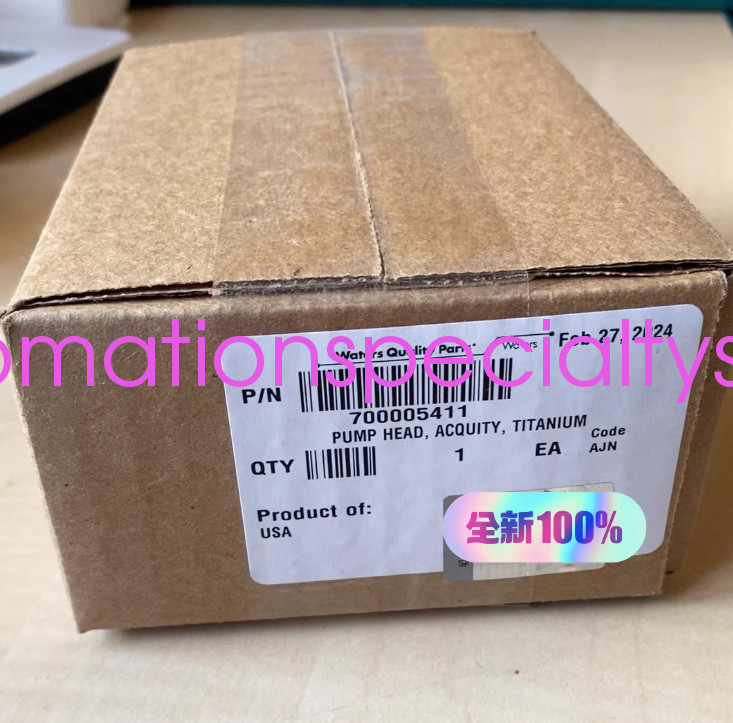 1PCS waters Preheater 700005411 brand new fedex or DHL