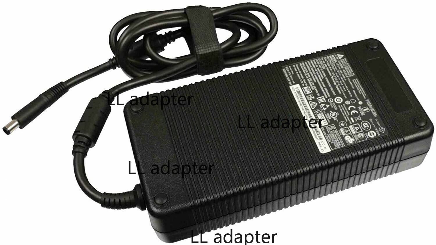 New Original Acer Predator 17X GX-791 ADP-330AB D Delta 330W 19.5V AC/DC Adapter